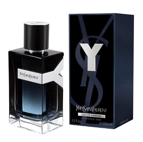 da uomo yves saint laurent|yves st laurent cologne.